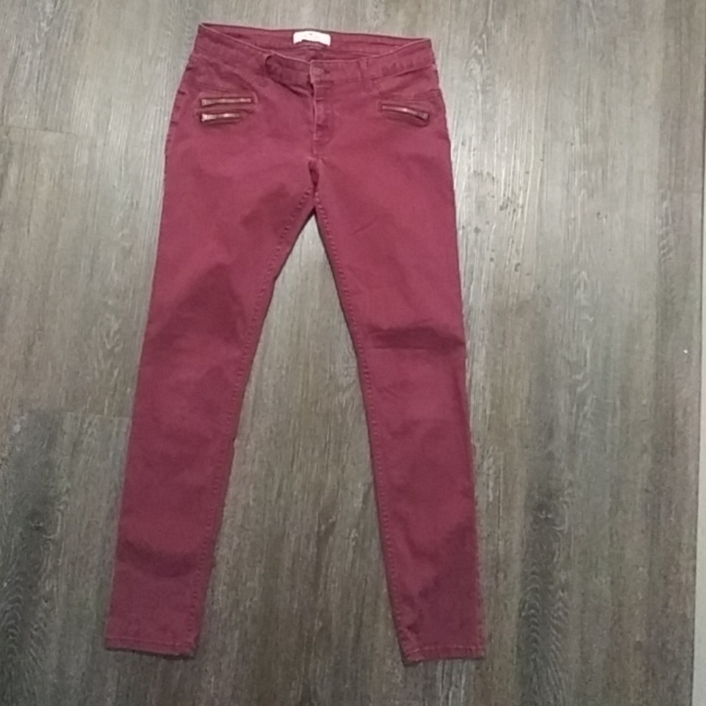 Hollister pants Jrs. size 5